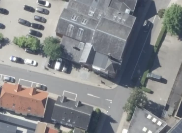 Kontor Sparregade 2A 8800 Viborg