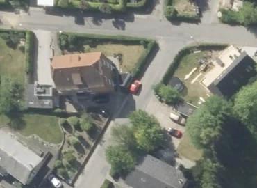 Bolig Tinghøjvej 17 8370 Hadsten