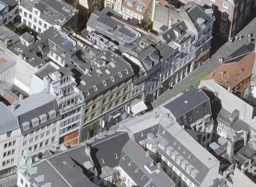 Kontor Købmagergade 23 1150 København K