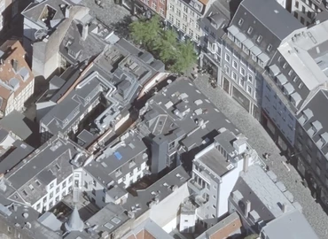 Kontor Købmagergade 23 1150 København K