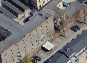 Office Ryesgade 19C 2200 Copenhagen N