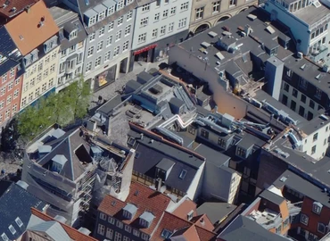 Kontor Købmagergade 23 1150 København K