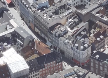 Kontor Købmagergade 23 1150 København K