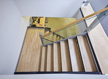 Kontor til leje på Trindsøvej 11b, 8000 Aarhus C - 348 m² | Foto 1 - Lokalebasen