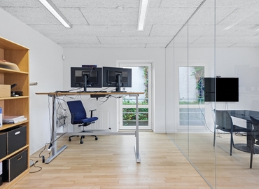 Kontor til leje på Trindsøvej 11b, 8000 Aarhus C - 348 m² | Foto 4 - Lokalebasen.dk
