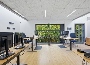 Kontor til leje på Trindsøvej 11b, 8000 Aarhus C - 348 m² | Foto 5 - Lokalebasen