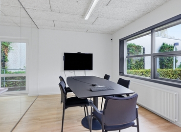 Kontor til leje på Trindsøvej 11b, 8000 Aarhus C - 348 m² | Foto 2 - Lokalebasen.dk