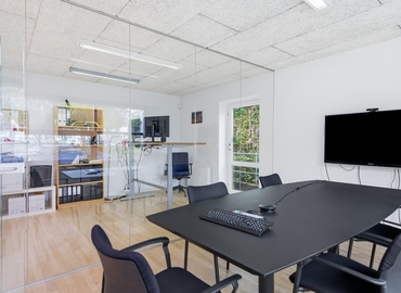 Kontor til leje på Trindsøvej 11b, 8000 Aarhus C - 348 m² | Foto 3 - Lokalebasen