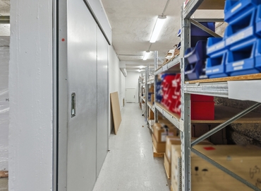 Kontor til leje på Trindsøvej 11b, 8000 Aarhus C - 348 m² | Foto 9 - Lokalebasen.dk