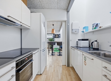 Kontor til leje på Trindsøvej 11b, 8000 Aarhus C - 348 m² | Foto 7 - Lokalebasen