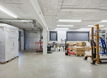 Kontor til leje på Trindsøvej 11b, 8000 Aarhus C - 348 m² | Foto 8 - Lokalebasen