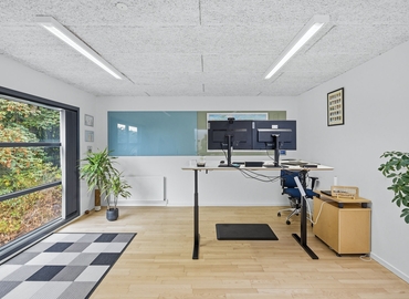 Kontor til leje på Trindsøvej 11b, 8000 Aarhus C - 348 m² | Foto 11 - Lokalebasen.dk
