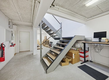 Kontor til leje på Trindsøvej 11b, 8000 Aarhus C - 348 m² | Foto 10 - Lokalebasen.dk