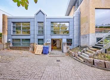 Kontor til leje på Trindsøvej 11b, 8000 Aarhus C - 348 m² | Foto 12 - Lokalebasen.dk