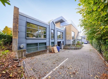 Kontor til leje på Trindsøvej 11b, 8000 Aarhus C - 348 m² | Foto 13 - Lokalebasen