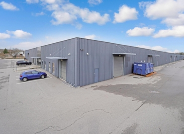 Lager til leje på Fabriksparken 25, 2600 Glostrup - 1650 m² | Foto 11 - Lokalebasen.dk