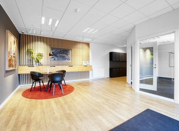 Lager til leje på Fabriksparken 25, 2600 Glostrup - 1650 m² | Foto 4 - Lokalebasen