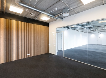 Office Øster Allé 56 2100 Copenhagen Ø