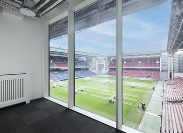 Office Øster Allé 56 2100 Copenhagen Ø