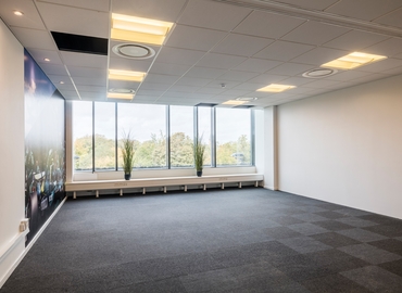 Office Øster Allé 56 2100 Copenhagen Ø