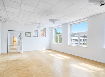 Kontor til leje på Sydmarken 32, 2860 Søborg - 328 m² | Foto 6 - Lokalebasen