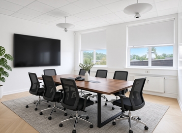 Kontor til leje på Sydmarken 32, 2860 Søborg - 328 m² | Foto 4 - Lokalebasen.dk