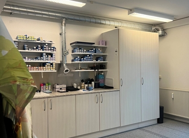 Shop Vestergade 14 9610 Norager