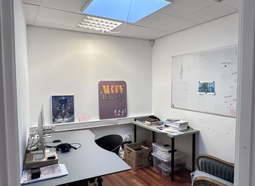 Office Valhøjvej 18 2500 Valby