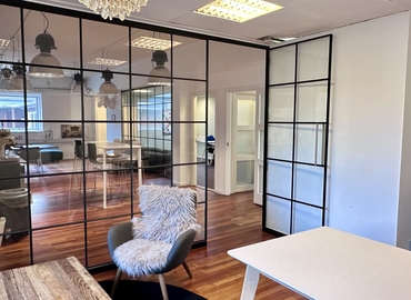 Office Valhøjvej 18 2500 Valby