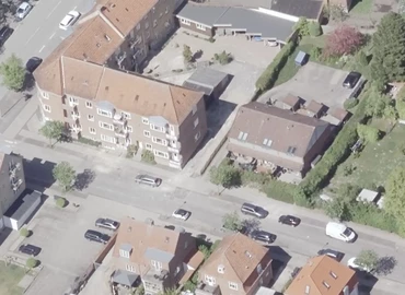Office Sjællandsgade 1 4100 Ringsted