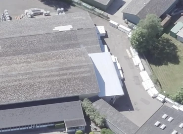 Lager / produktion Baldersvej 5 4100 Ringsted