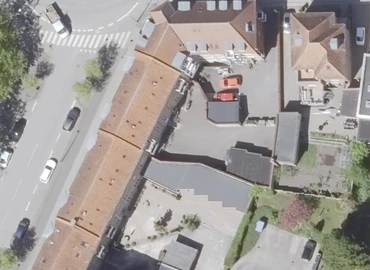 Office Sjællandsgade 1 4100 Ringsted