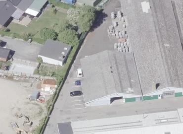 Lager / produktion Baldersvej 5 4100 Ringsted