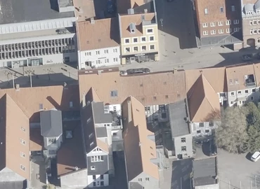 Bolig Langgade 22A 4800 Nykøbing F