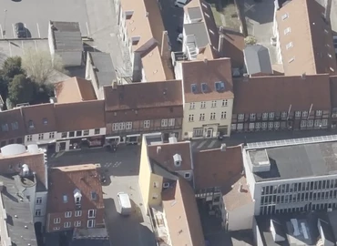 Bolig Langgade 22A 4800 Nykøbing F