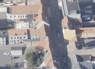 Bolig Langgade 22A 4800 Nykøbing F