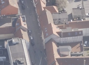 Bolig Langgade 22A 4800 Nykøbing F