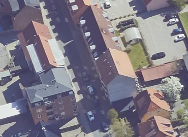 Bolig Skolegade 49 8600 Silkeborg