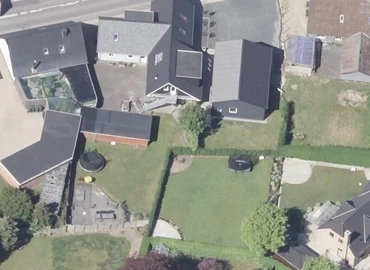 Bolig Nørregade 9A 6623 Vorbasse
