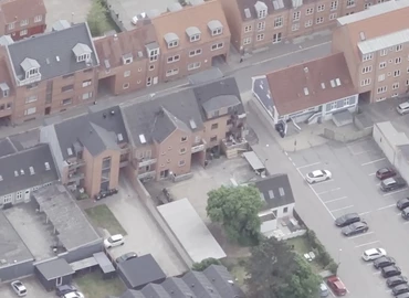 Bolig Skolegade 49 8600 Silkeborg