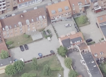 Bolig Skolegade 49 8600 Silkeborg