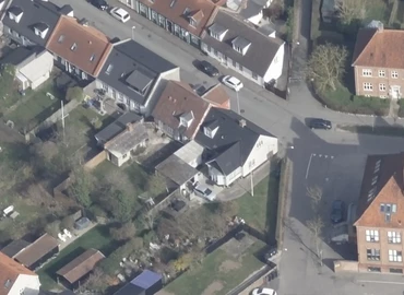 Bolig Sct.Pedersgade 7 4200 Slagelse