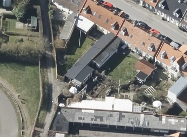 Bolig Sct.Pedersgade 7 4200 Slagelse