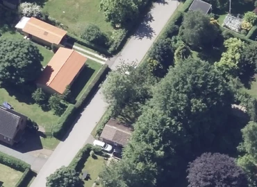 Bolig Mosevænget 2 6973 Ørnhøj