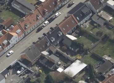 Bolig Sct.Pedersgade 7 4200 Slagelse