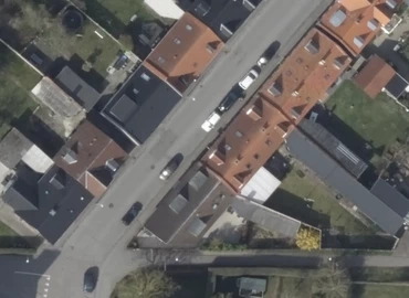 Bolig Sct.Pedersgade 7 4200 Slagelse