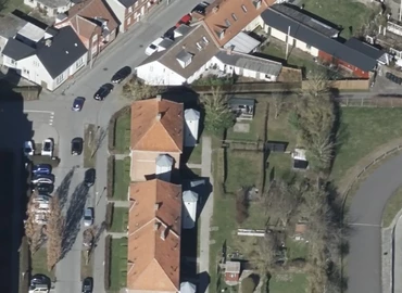 Bolig Sct.Pedersgade 7 4200 Slagelse