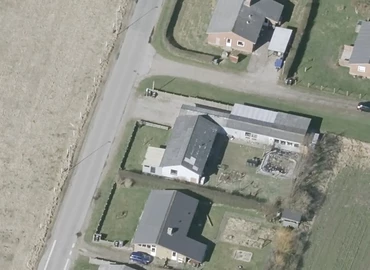 Bolig Skelmosevej 71 6980 Tim