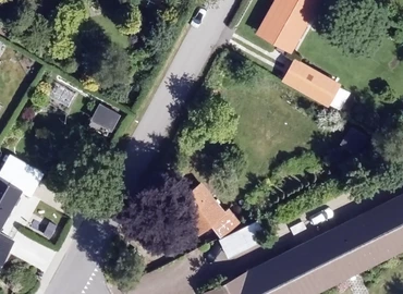 Bolig Mosevænget 2 6973 Ørnhøj