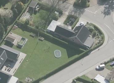 Bolig Mosevænget 2 6973 Ørnhøj